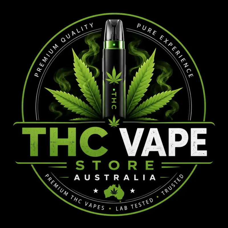 THC Vape Online Australia 