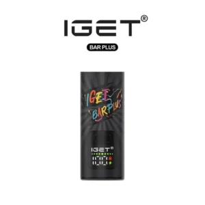 IGET Bar Plus