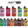 IGET Bar
