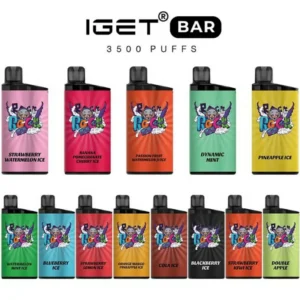 IGET Bar